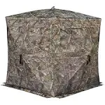 Rhino 180 - See Through Blind Realtree Edge