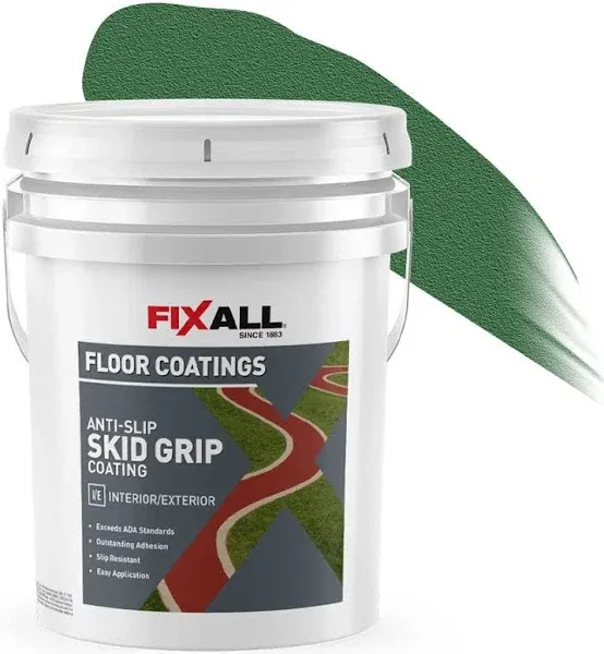 FixAll Skid Grip Anti-Slip Coating