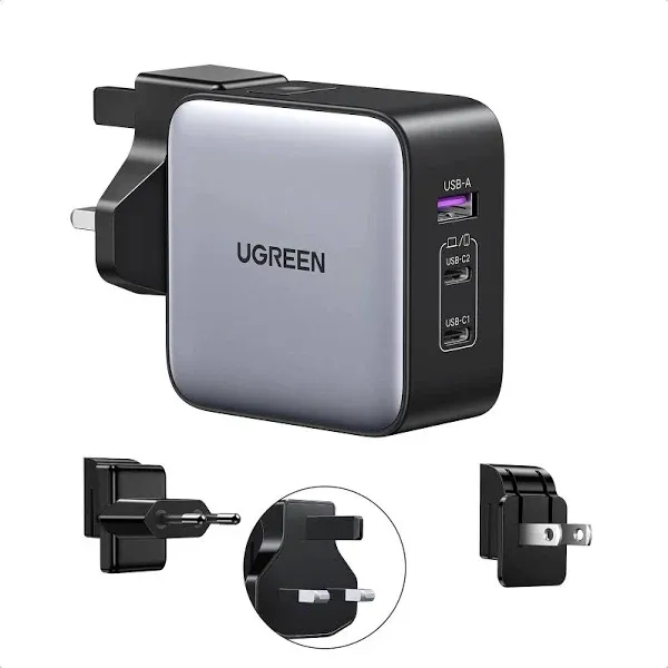 UGREEN Nexode CD296 Network Charger