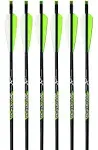 Carbon Express Piledriver Crossbolt 22in. Moon 6pk 52141