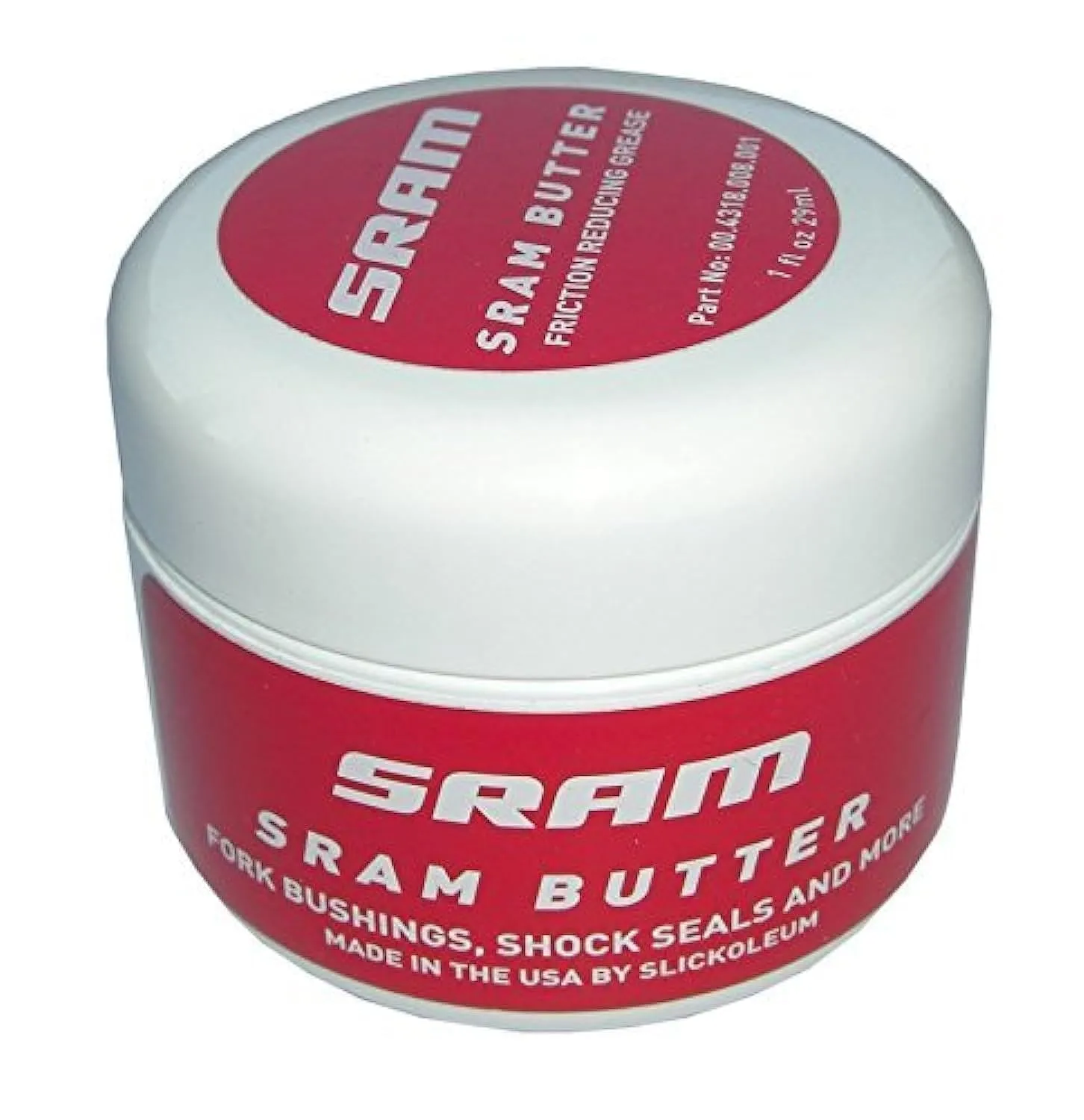 SRAM Butter Grease