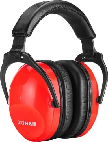 Zohan Kids Noise Cancelling Headphones