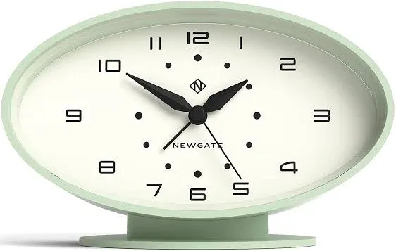 Newgate Ronnie Alarm Clock