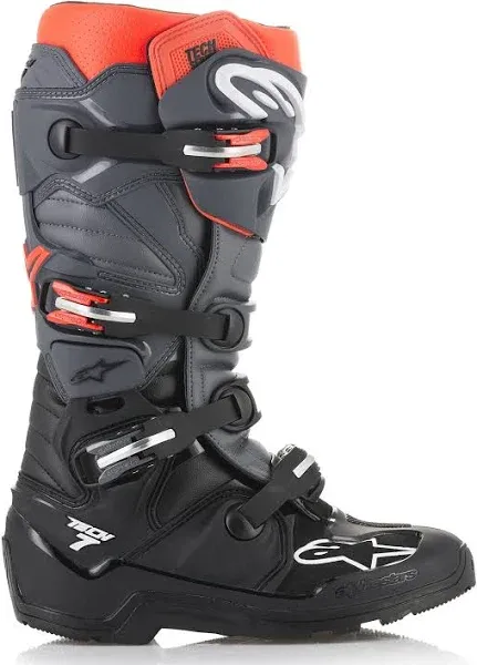 Alpinestars Boots Tech 7 Enduro