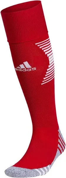 Adidas Team Speed 3 OTC Socks, Navy / L