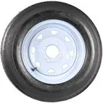 Ecustomrim Trailer Tire On Rim