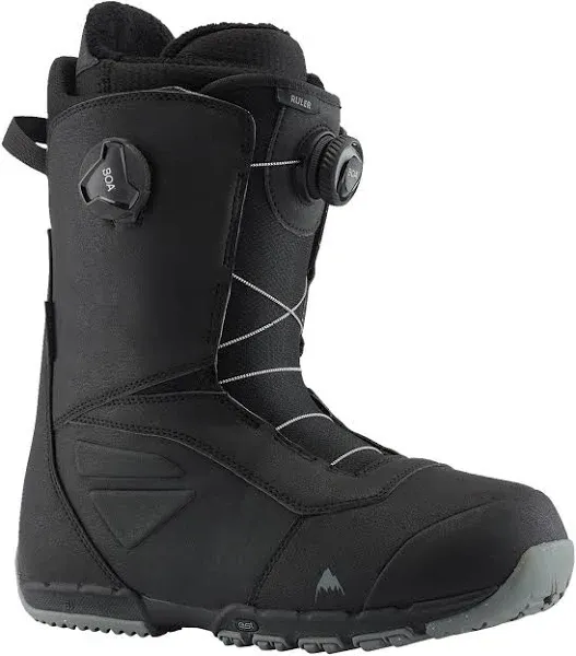 Burton Ruler Boa Snowboard Boots