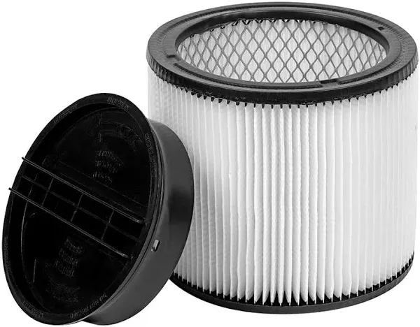 NEW Shop-Vac 90304 OEM ProLong Cartridge Filter Type U