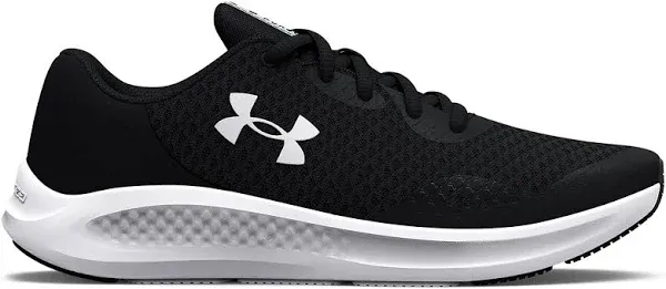 Under Armour Kids' Grade School Charged Pursuit 3 Running Shoe