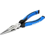 Kobalt 8-Inch Long Nose Pliers