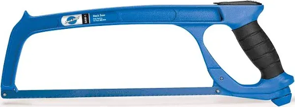 Park Tool (140347) Hacksaw, 12-Inch