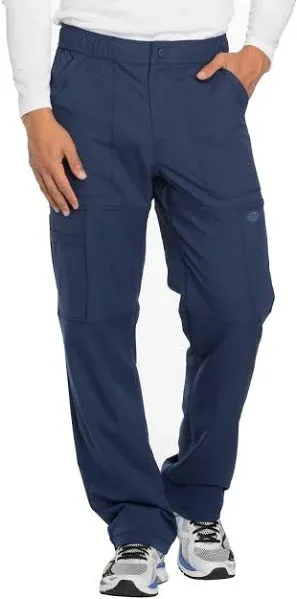 Dickies Men's Zip Fly Cargo Pant