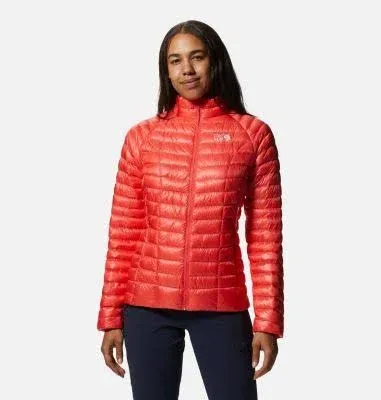 Mountain Hardwear Women's Ghost Whisperer/2 Jacket