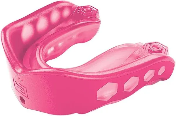 Gel Max Mouthguard | Mouth Guards From Century Martial Arts