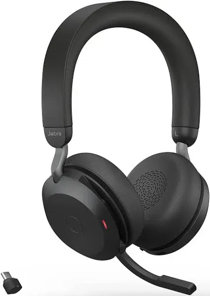 Evolve2 Headset Jabra 75