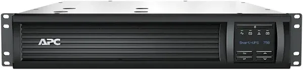 APC Smart-UPS 750