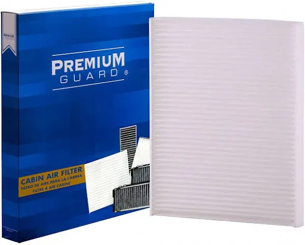 Premium Guard PC99454 Cabin Air Filter