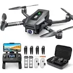 Drone Phone Controlled 4K Portable Foldable - FREE SHIPPING