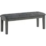 Signature Design by Ashley® Hallanden 50" Dining Bench