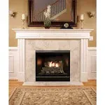 White Mountain Hearth Tahoe Clean-Face Direct-Vent Fireplace