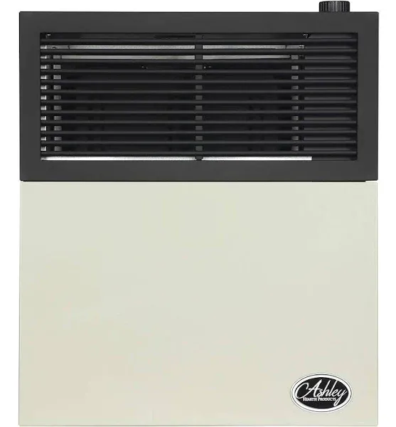 Ashley Hearth DVAG11L 11,000 BTU Direct Vent Propane Heater, Cream