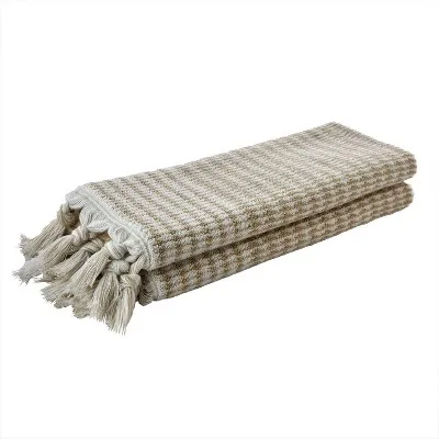 Longborough Bath Towel - SKL Home