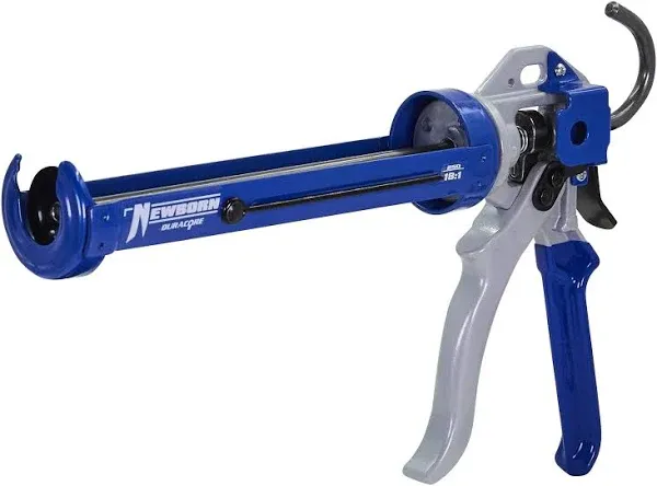 Newborn Super Smooth Rod Caulk Gun