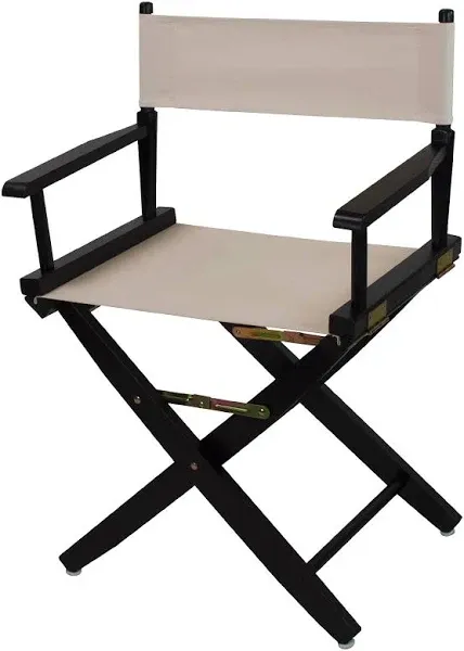 American Trails Extra-Wide Premium Directors Chair