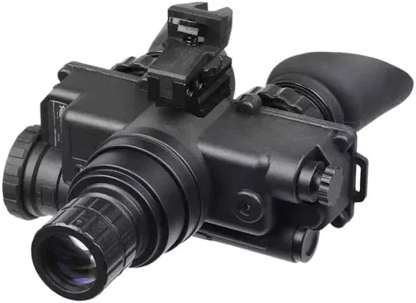 AGM Wolf-7 Pro NW1 Night Vision Goggles