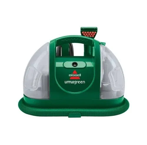 Bissell Little Green Compact Multi-Purpose Deep Cleaner