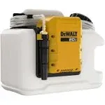 DEWALT 4-Gallon Horizontal Well Pressure Tank