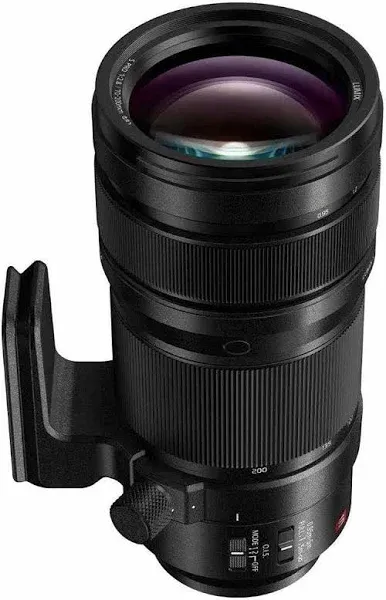 Panasonic Lumix S Pro 70-200mm F/2.8 OIS Lens + FREE HOYA NXT+ UV *NEW* 