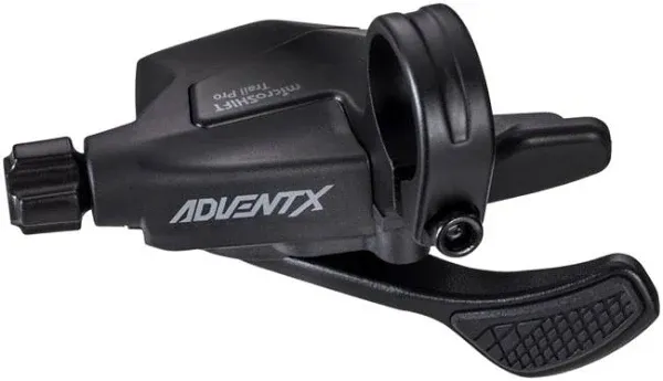 MicroShift ADVENT X Trail Trigger Pro Right Shifter