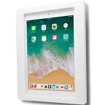 TABcare Anti-Theft Acrylic VESA Enclosure for Apple iPad 7/8/9 10.2&#034;