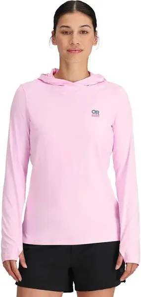 Outdoor Research Women's ActiveIce Spectrum Sun Hoodie