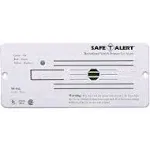 MTI Industries 30-442-p-wt Propane Gas Alarm - White