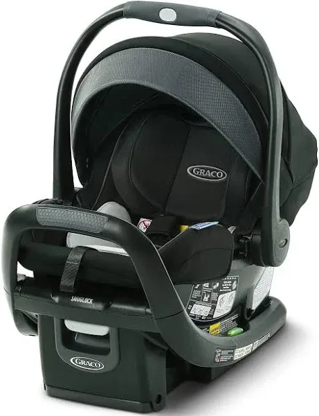 💗Brand New💗Still in box💙Graco SnugRide SnugFit 35 DLX