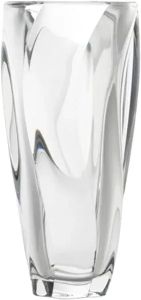 Mikasa Cassia 12" Crystal Vase