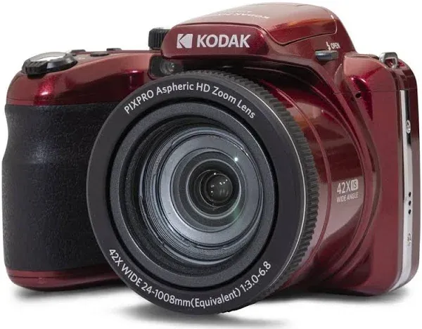 Kodak PIXPRO Astro Zoom AZ425 Digital Camera