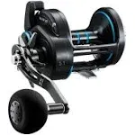 Daiwa Saltist Star Drag Reel SALTIST15H