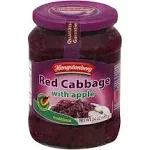 Hengstenberg Red Cabbage With Apple (1.5 lbs)