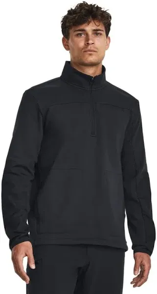 Men&#39;s Under Armour Tac Rival Job Fleece