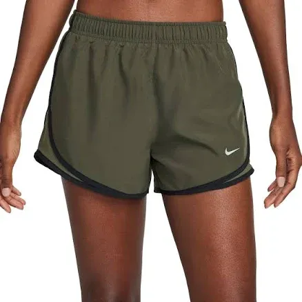 Nike Women's Tempo Brief-Lined Running Shorts