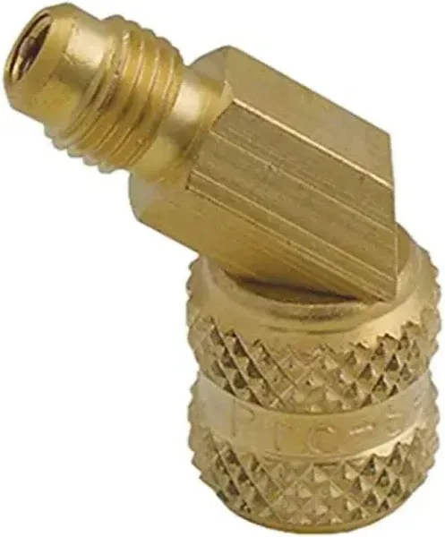 CPS AD87S Angle / Swivel Adapter Fitting