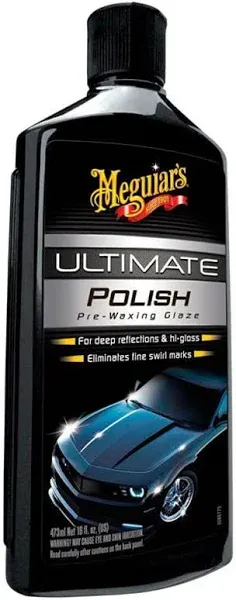 Ultimate Polish 16oz