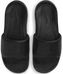 Nike Men's Victori One Slide, Black / 11