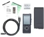 Olympus DS 9000 Digital Voice Recorder