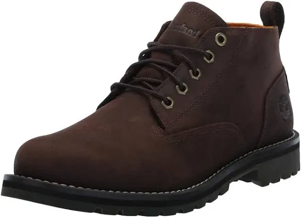 Timberland Redwood Falls Waterproof Chukka Boots Men&#039;s 13 Medium, Med Brown, NEW