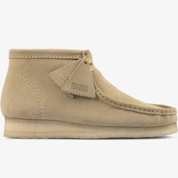 Clarks Men's Wallabee Boot