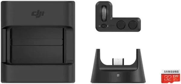 DJI Osmo Pocket Expansion Kit